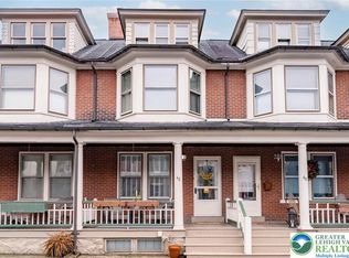 42 E Wall St, Bethlehem, PA 18018
