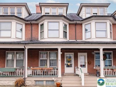 42 E Wall St, Bethlehem, PA, 18018