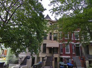 1600 1st St NW, Washington, DC 20001