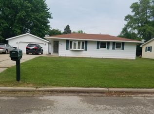 2130 Gilson Ct, Green Bay, WI 54304