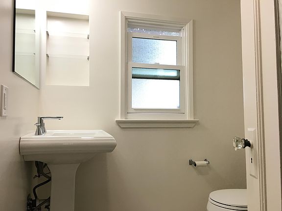 Bathroom 6x6