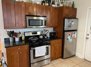 222 Calumet St #222, Roxbury Crossing, MA 02120