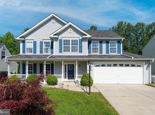 108 Apple Orchard Rd, Louisa, VA 23093