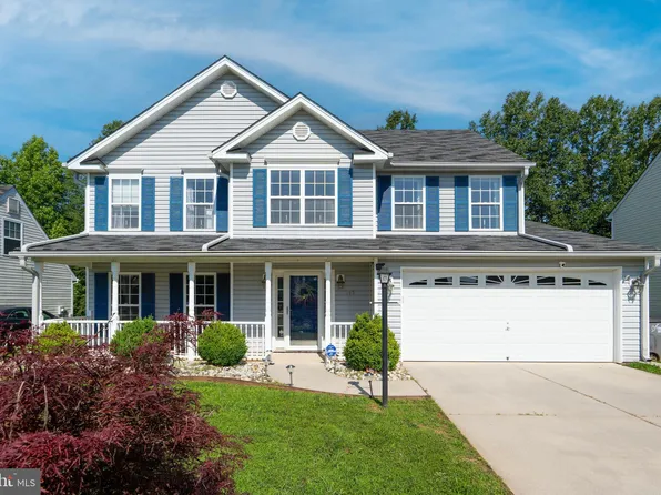 108 Apple Orchard Rd, Louisa, VA 23093