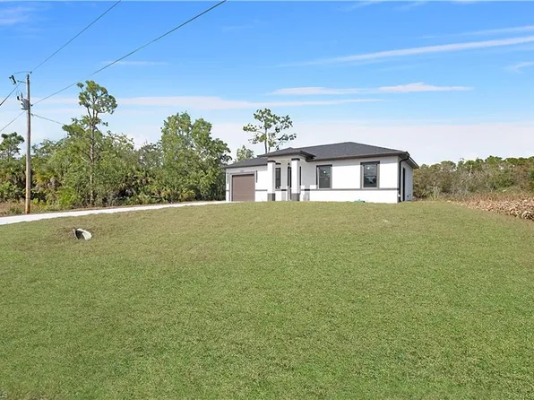 2107 E 13th ST, LEHIGH ACRES, FL 33972