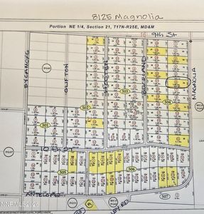 8125 Magnolia St, Silver Springs, NV, 89429