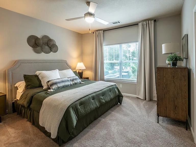 Ansley at Town Center Apartments — Photo 6