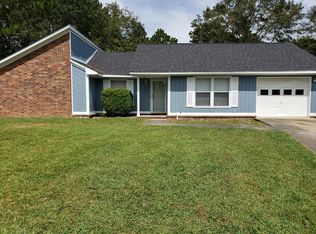 118 Brown Ct, Summerville, SC 29486