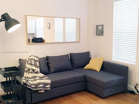 2nd image of 642 Michigan Ave APT 4