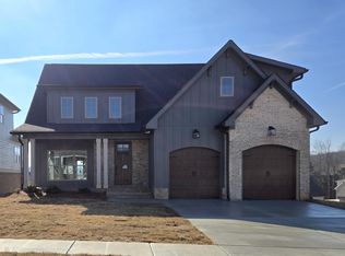 10630 Flicker Way UNIT 120, Apison, TN 37302