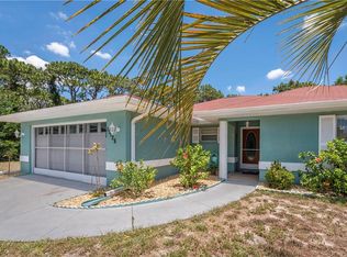 11928 Crocus Ave, Pt Charlotte, FL 33981