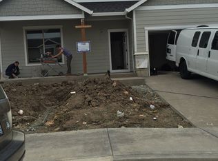 657 Kelsey Loop, Molalla, OR 97038