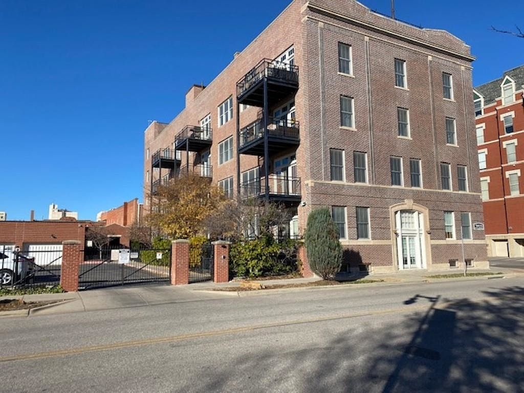201 S Saint Francis Ave APT 104, Wichita, KS 67202 Zillow