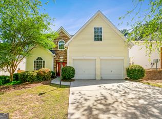 545 Goldfinch Way, Stockbridge, GA 30281