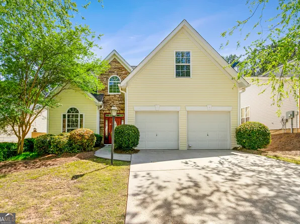 545 Goldfinch Way, Stockbridge, GA 30281