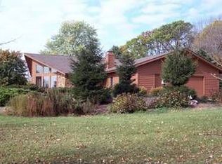 W6002 Badger Rd, Rhine, WI 53020