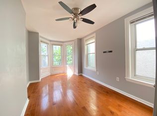 1722 W Norris St, Philadelphia, PA 19121