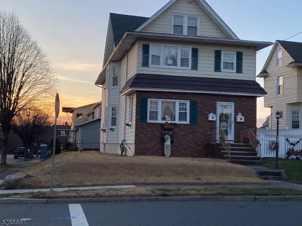 182 Trenton Ave, Clifton City, NJ 07011