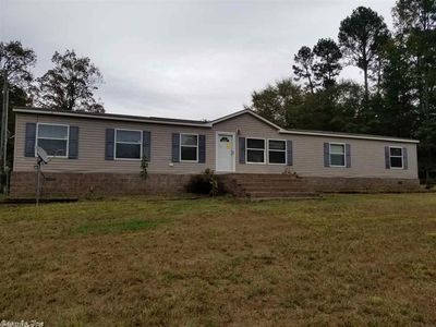 1925 Solomon Rd, Benton, AR, 72015