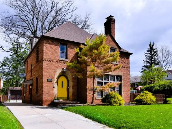 18231 Sherrington Rd, Shaker Heights, OH 44122