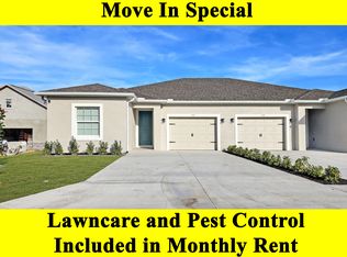 1111 Mary St, Eustis, FL 32726
