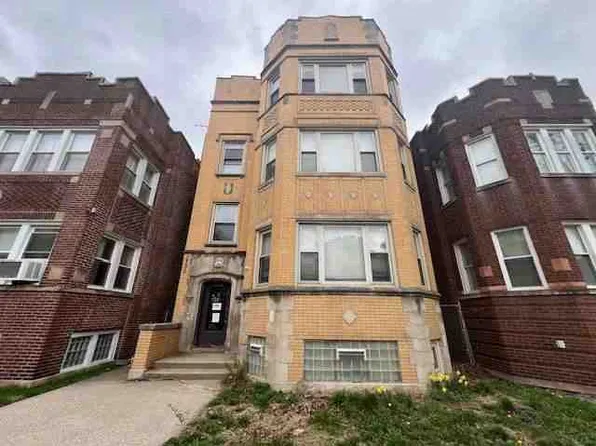 7730 S East End Ave, Chicago, IL 60649