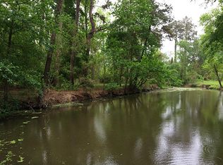 S Bend Ln, Humble, TX 77396