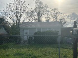 1225 13th Avenue, Augusta, GA 30901