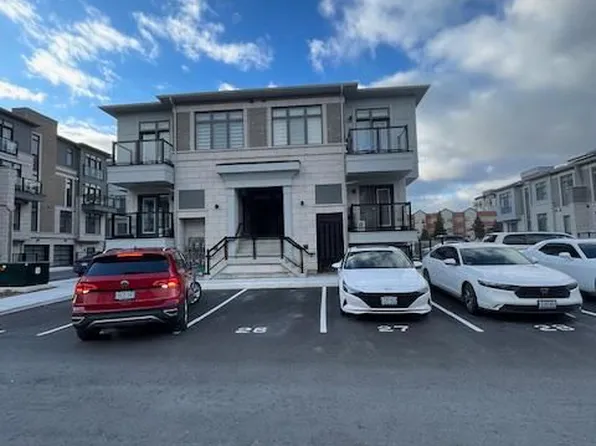 40 Halliford Pl #511, Brampton, ON L6P 4N6