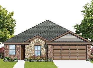 2705 Marotto Dr, Seagoville, TX 75159