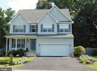 344 Albacore Dr, Frederica, DE 19946