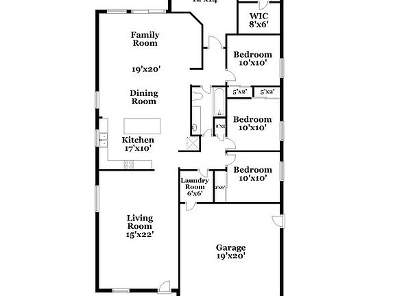 2nd image of 38502 N Pagoda Ct