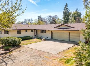 6800 E Waverly Ave, Redding, CA 96001