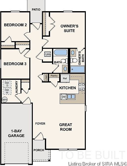 2nd image of 241 Marshall Drive