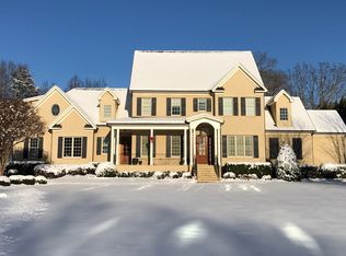 6212 McKibbin Cir, Summerfield, NC 27358