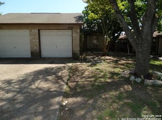 5820 Liberty Bell St, San Antonio, TX 78233