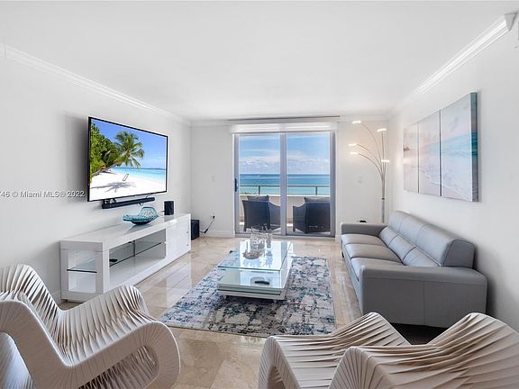 4th image of 5555 Collins Ave APT 4J