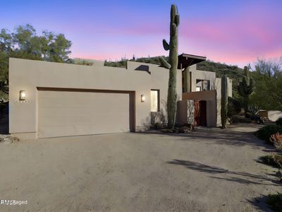 44123 N 23RD Street, New River, AZ, 85087