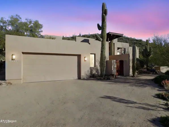 44123 N 23RD Street, New River, AZ 85087