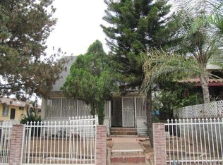 3528 Lanfranco St, Los Angeles, CA 90063