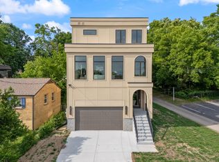 1007 Sevier St, Nashville, TN 37206