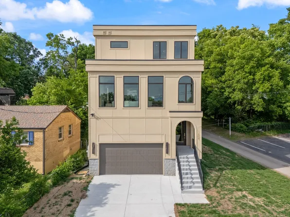 1007 Sevier St, Nashville, TN 37206