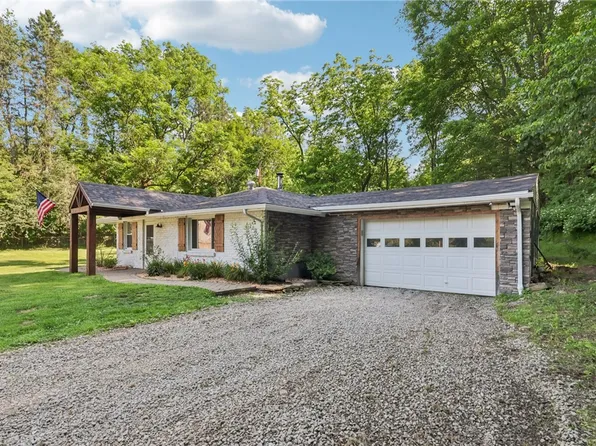 476 Trees Mills Rd, Greensburg, PA 15601