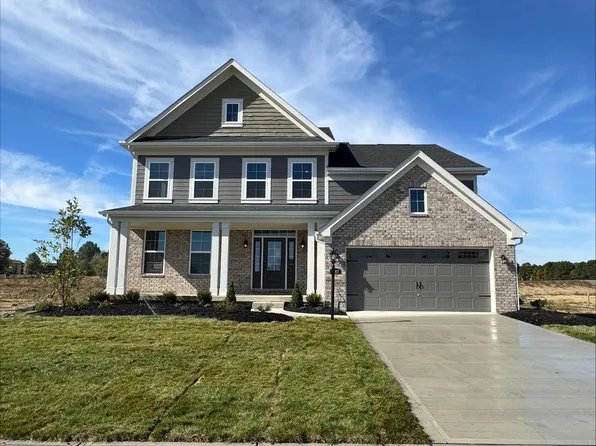 1187 Ivy Wood Dr, Sunbury, OH 43074