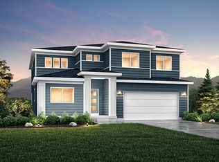 Hampton Estate Plan, Cascade at Sky Ranch, West Jordan, UT 84081