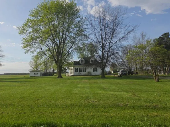 165 Highway O, Silex, MO 63377