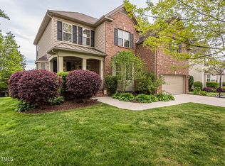 111 Gathering Pl, Durham, NC 27713