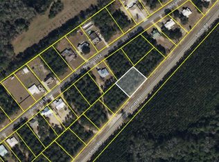 V/l 6 Smith Rd, Townsend, GA 31331