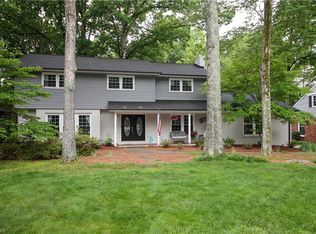 3611 Pinetop Rd, Greensboro, NC 27410