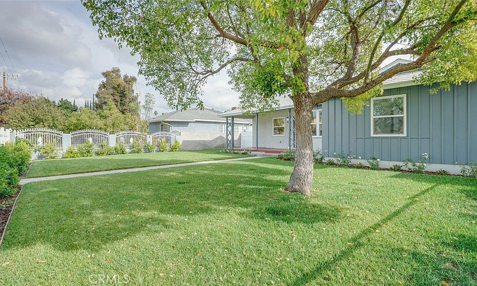 7706 Ave, CA 91306 Zillow